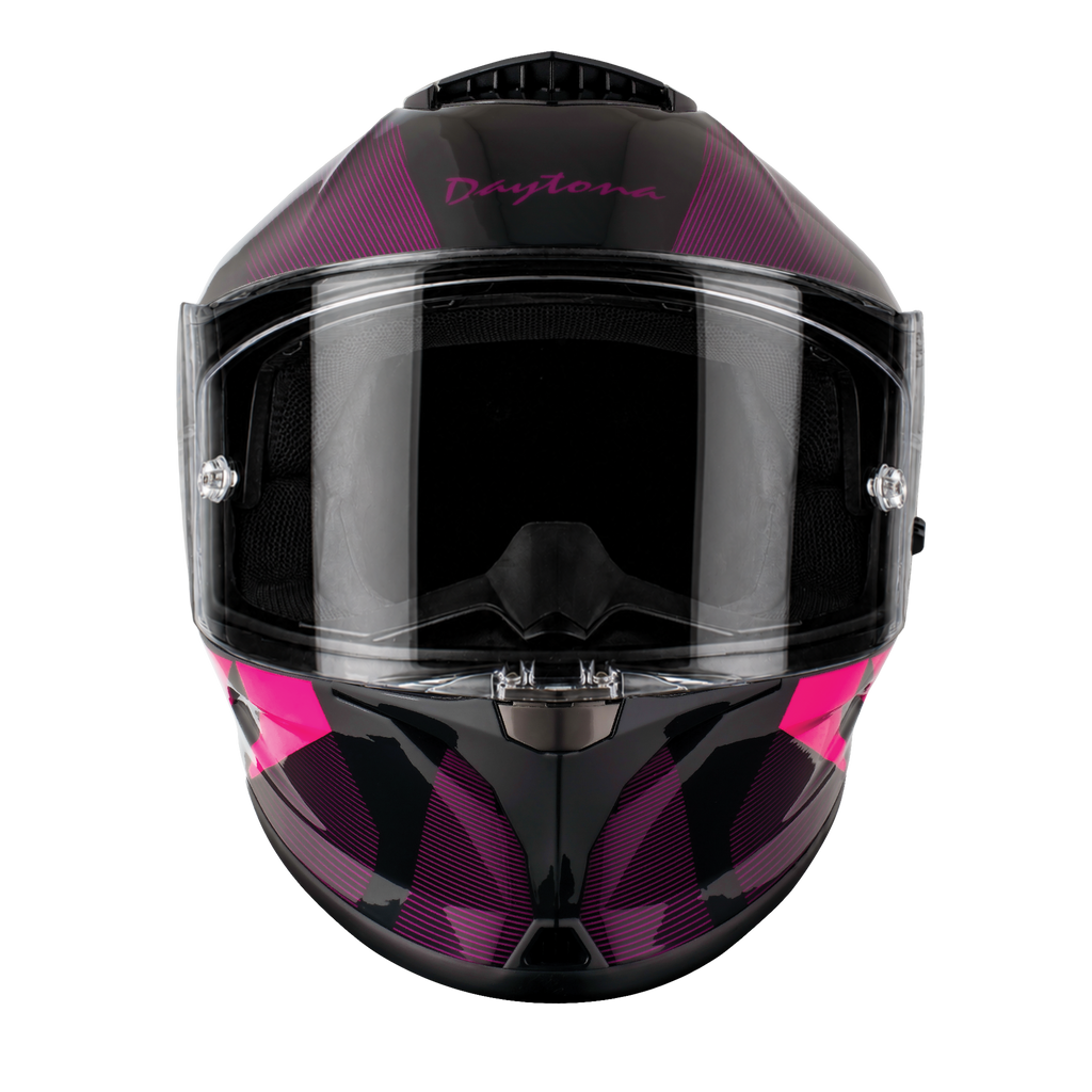 Daytona Viper- W/ Cyberpink - view 3