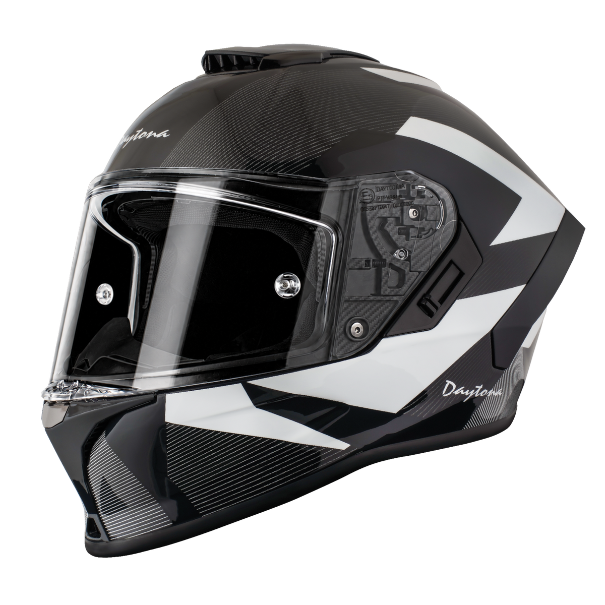 Daytona Viper- W/ Panda - view 1