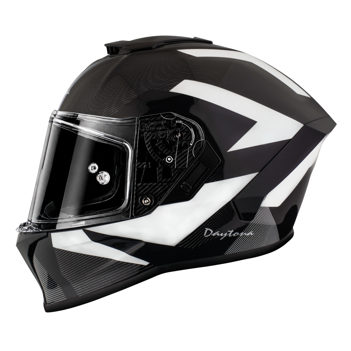 Daytona Viper- W/ Panda - view 2