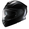 Daytona Detour Full Face Helmet - Hi-Gloss Black - view 1