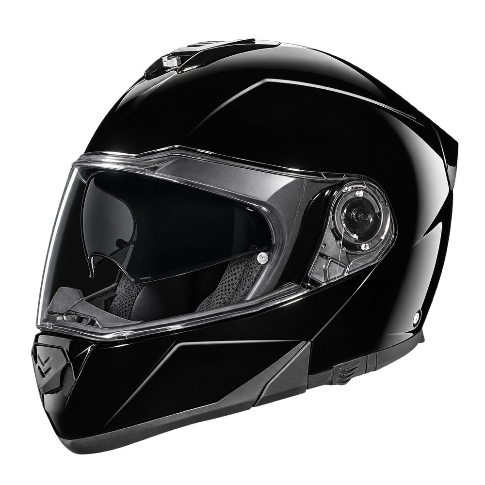 Daytona Glide- Hi-Gloss Black - view 2