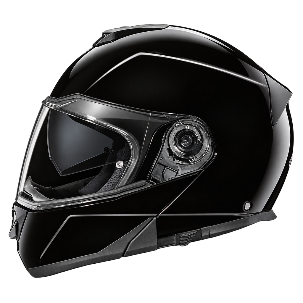 Daytona Glide- Hi-Gloss Black - view 3