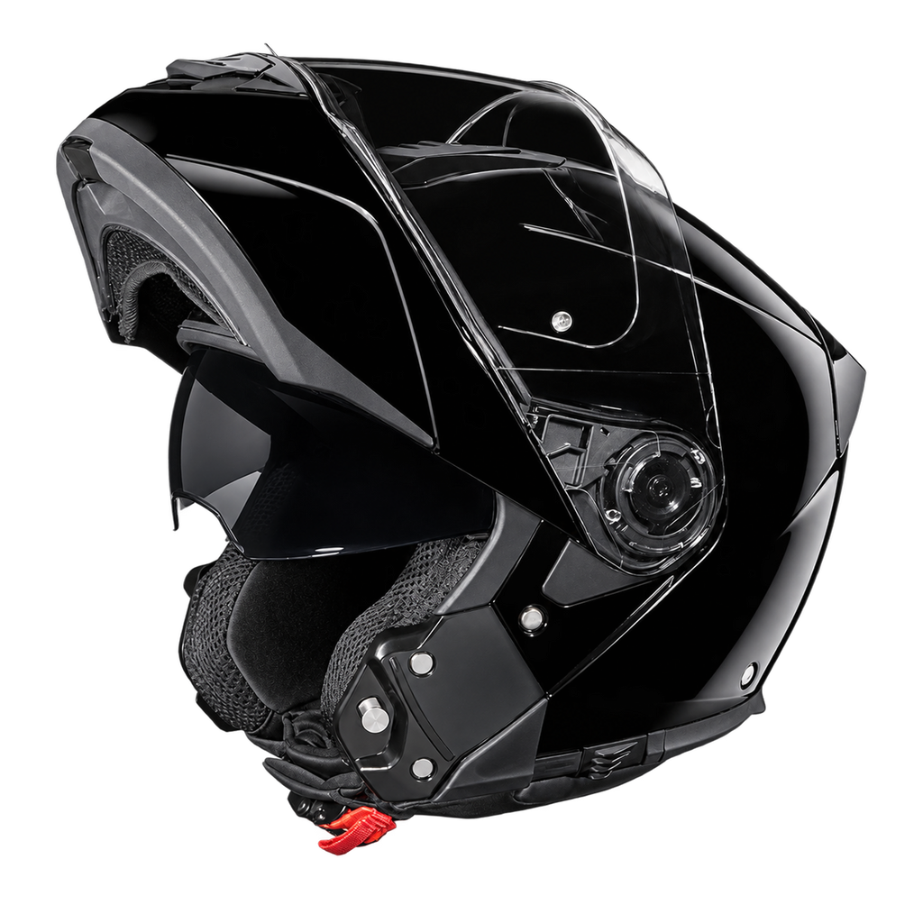 Daytona Glide- Hi-Gloss Black - view 1