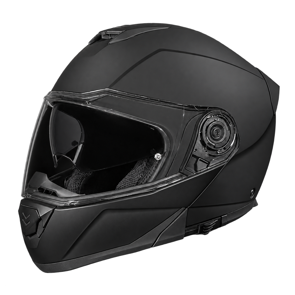 Daytona Glide- Dull Black - view 2