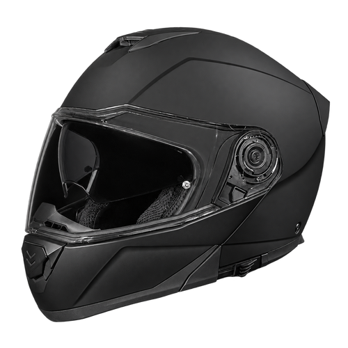Daytona Glide- Dull Black - view 2
