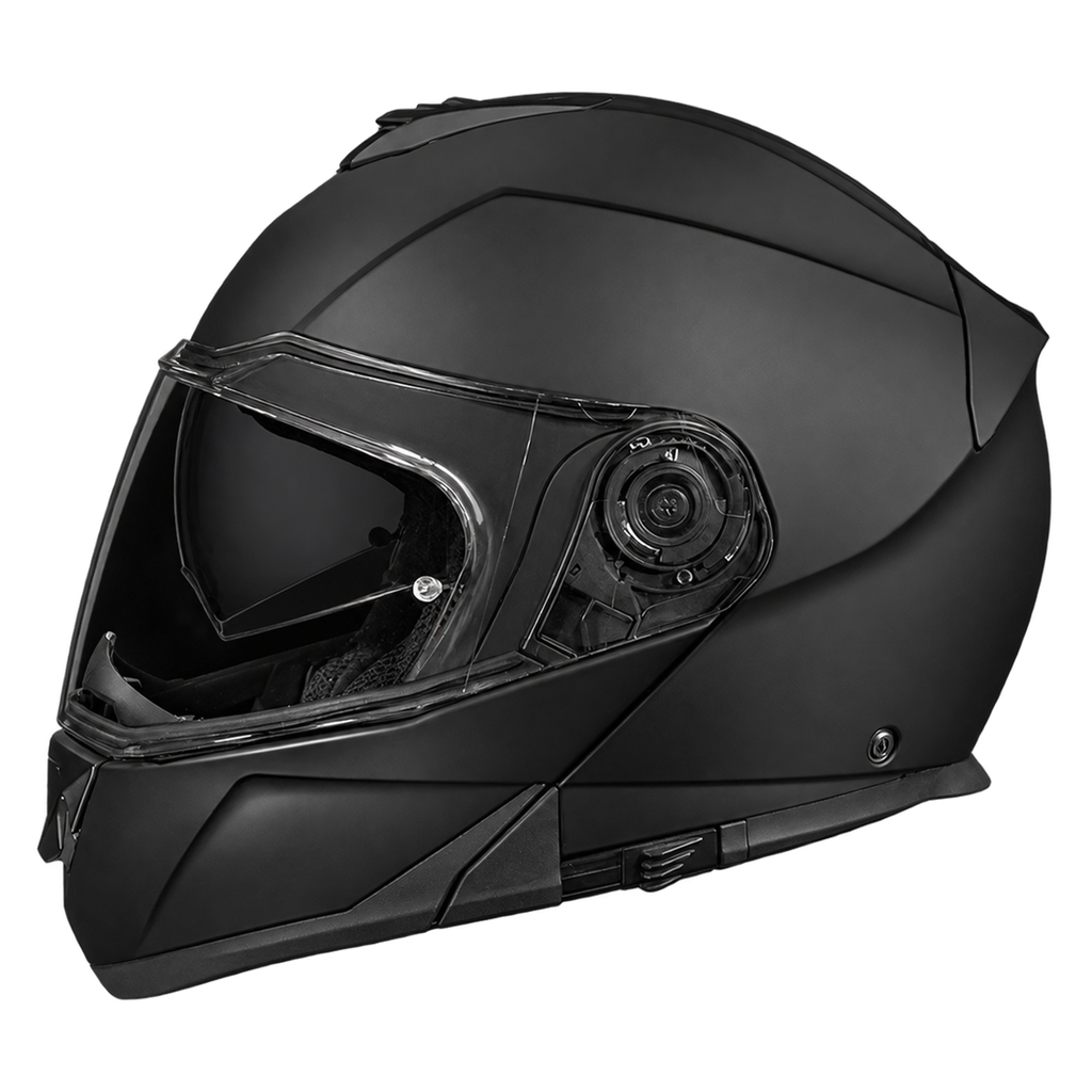 Daytona Glide- Dull Black - view 3