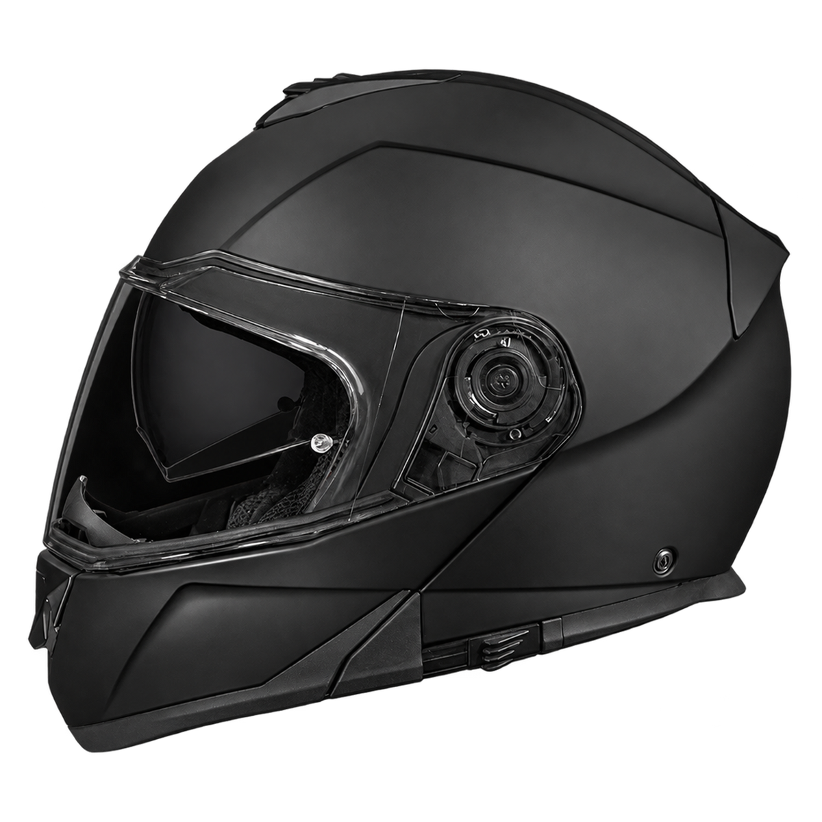 Daytona Glide- Dull Black - view 3
