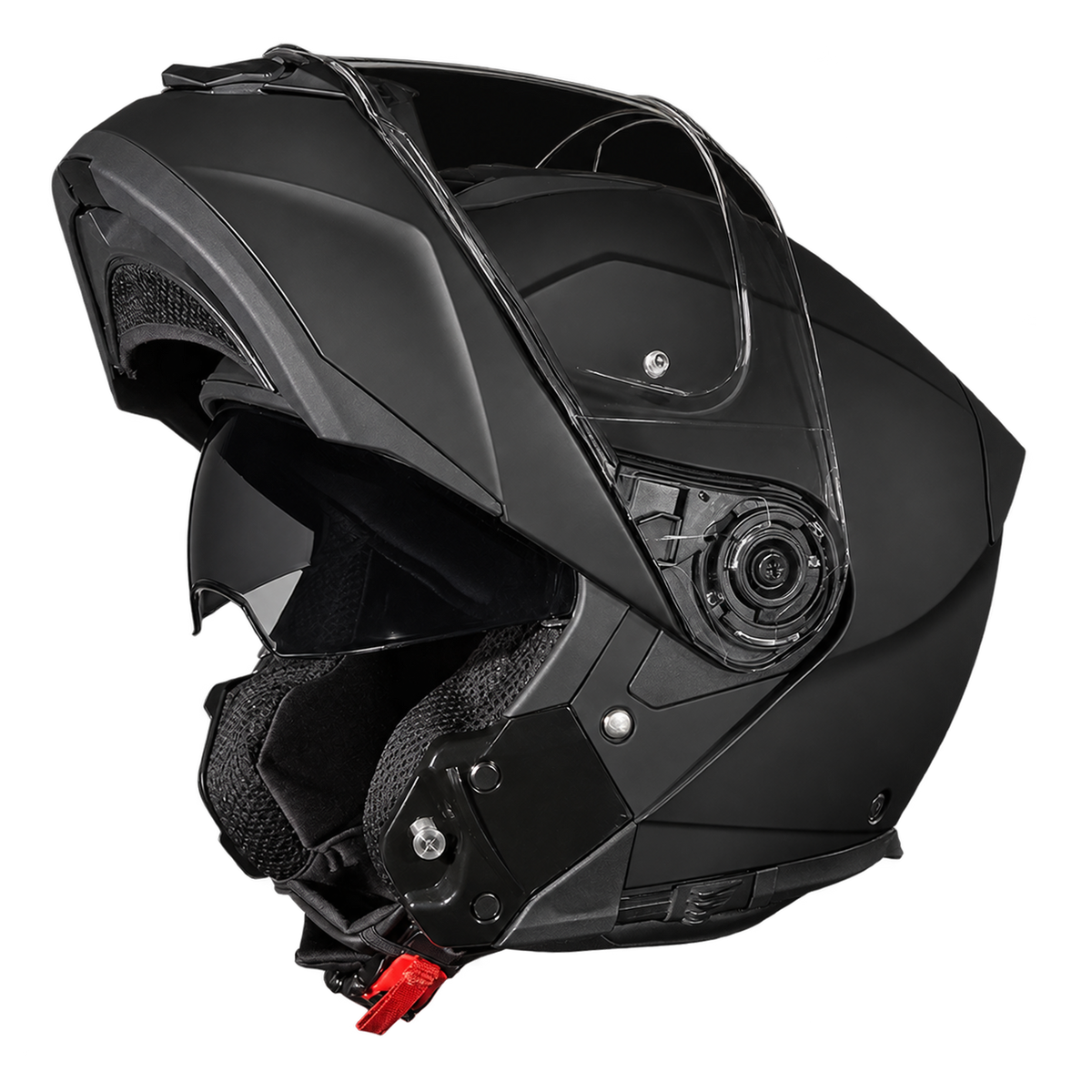 Daytona Glide- Dull Black - view 1