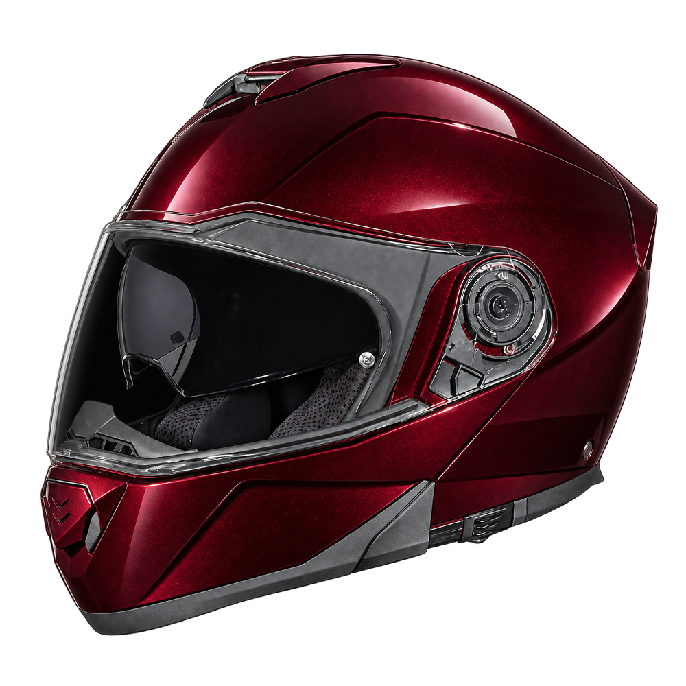 Daytona Glide- Black Cherry - view 2