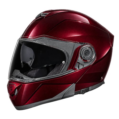 Daytona Glide- Black Cherry - view 2