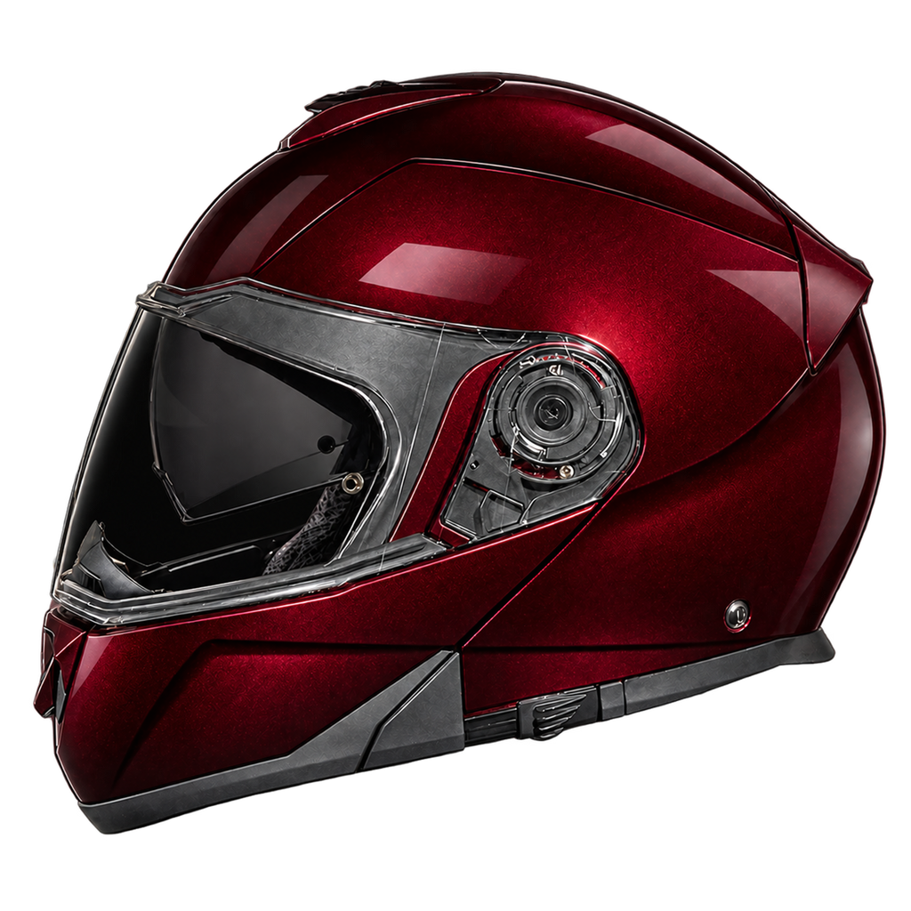 Daytona Glide- Black Cherry - view 3