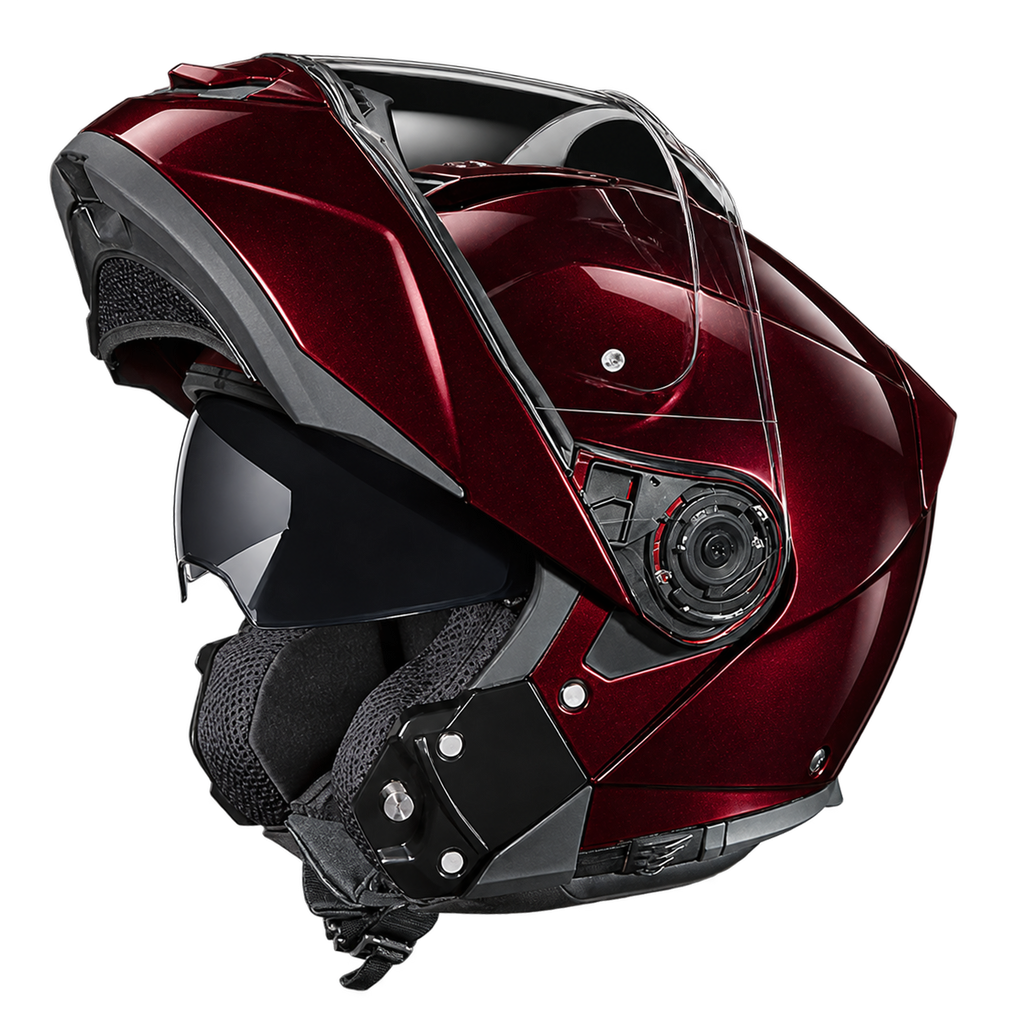Daytona Glide- Black Cherry - view 1