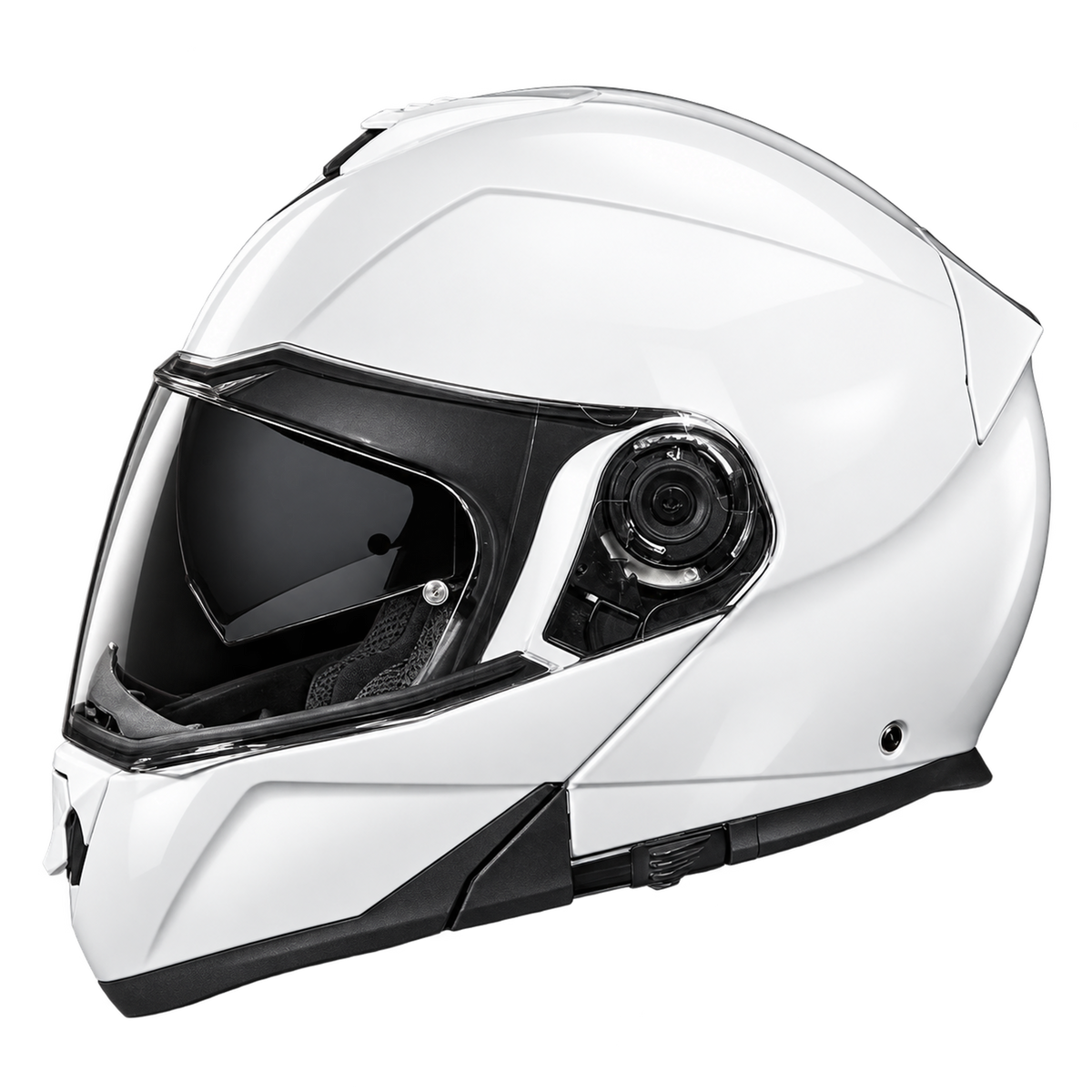 Daytona Glide- Hi-Gloss White - view 3