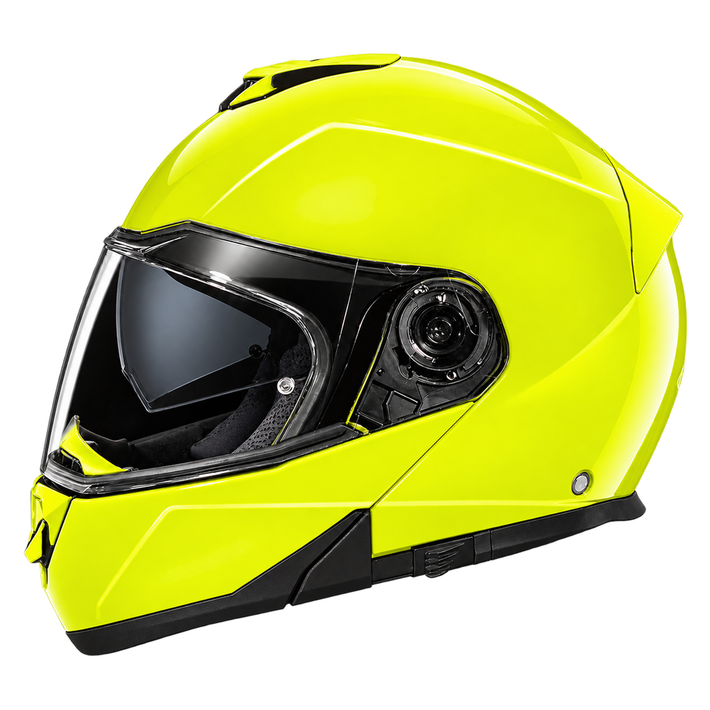 Daytona Glide- Fluorescent Yellow - view 3