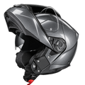 Daytona Glide- Gun Metal Grey Metallic - view 1