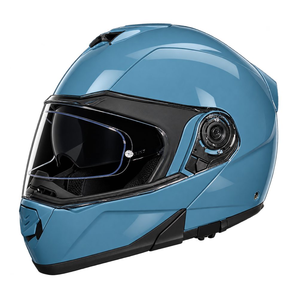 Daytona Glide- Shark Blu - view 2