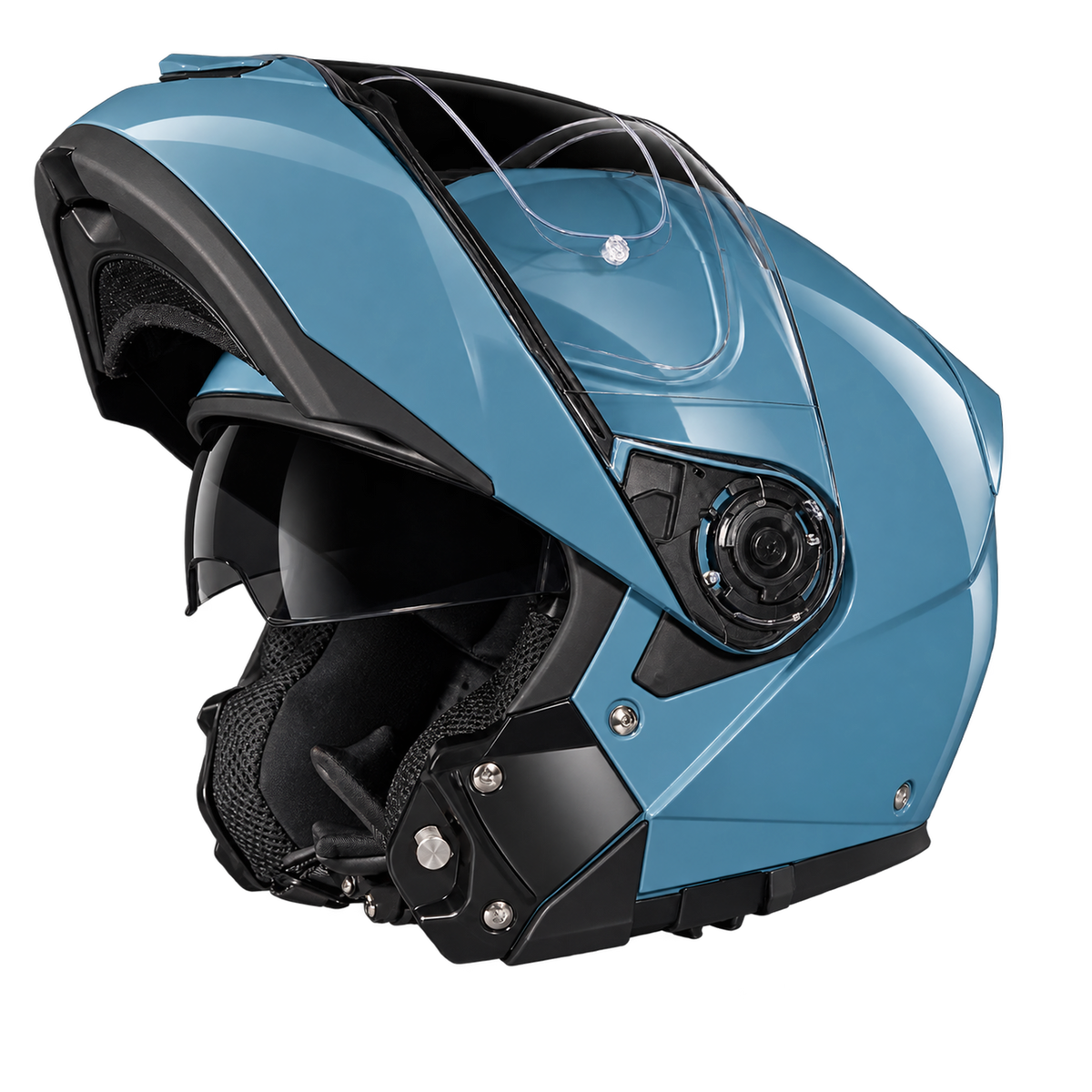 Daytona Glide- Shark Blu - view 1