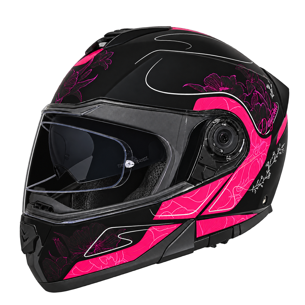Daytona Glide- W/ Flowers - view 2