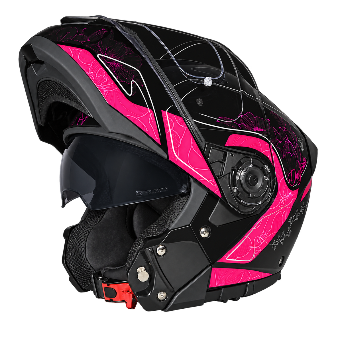 Daytona Glide- W/ Flowers - view 1