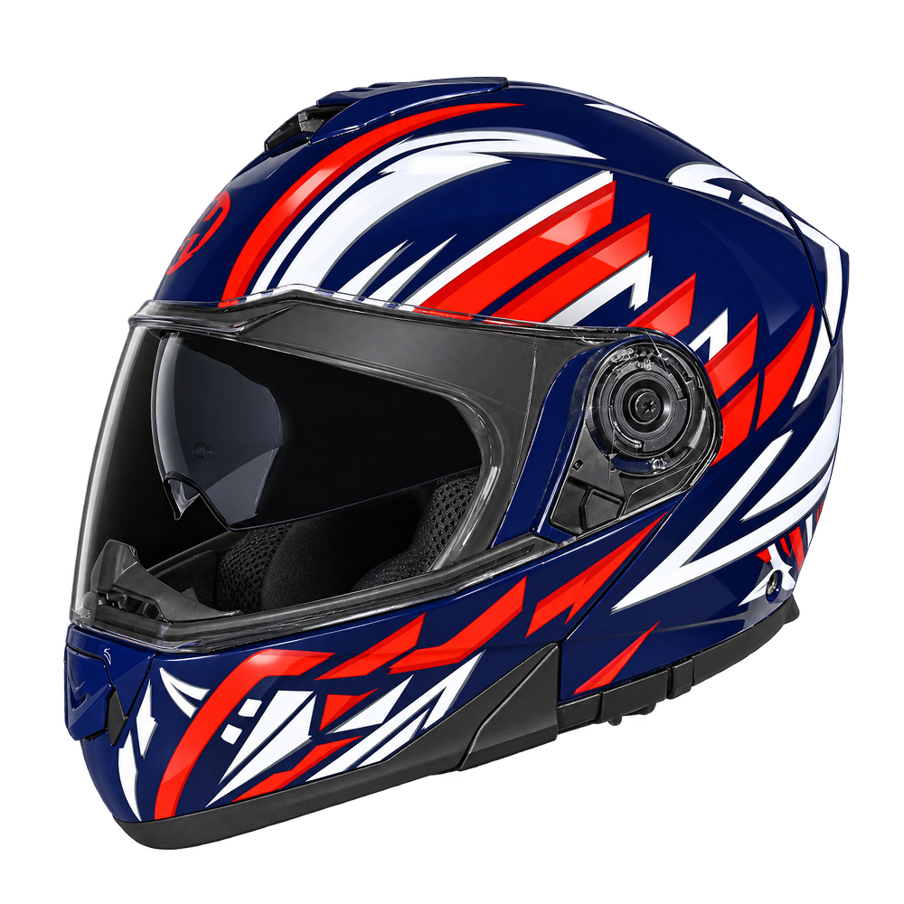 Daytona Glide- W/ Liberty - view 2