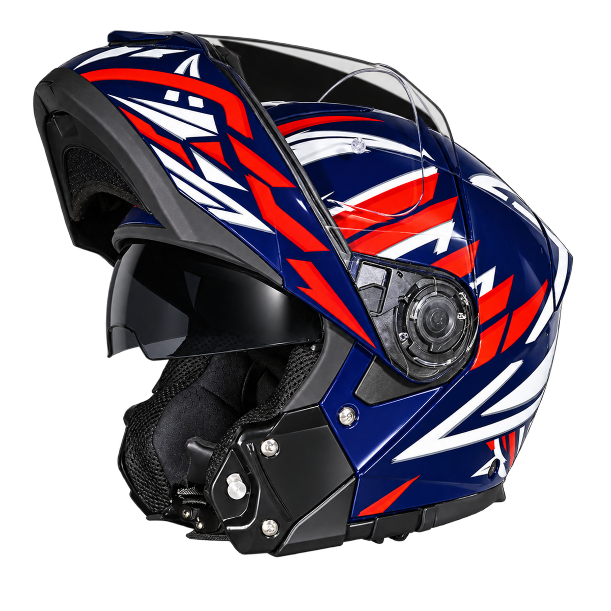 Daytona Glide- W/ Liberty - view 1
