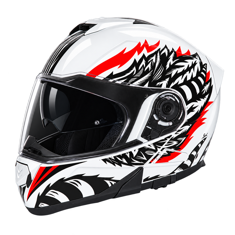 Daytona Glide- W/ Phoenix - view 2