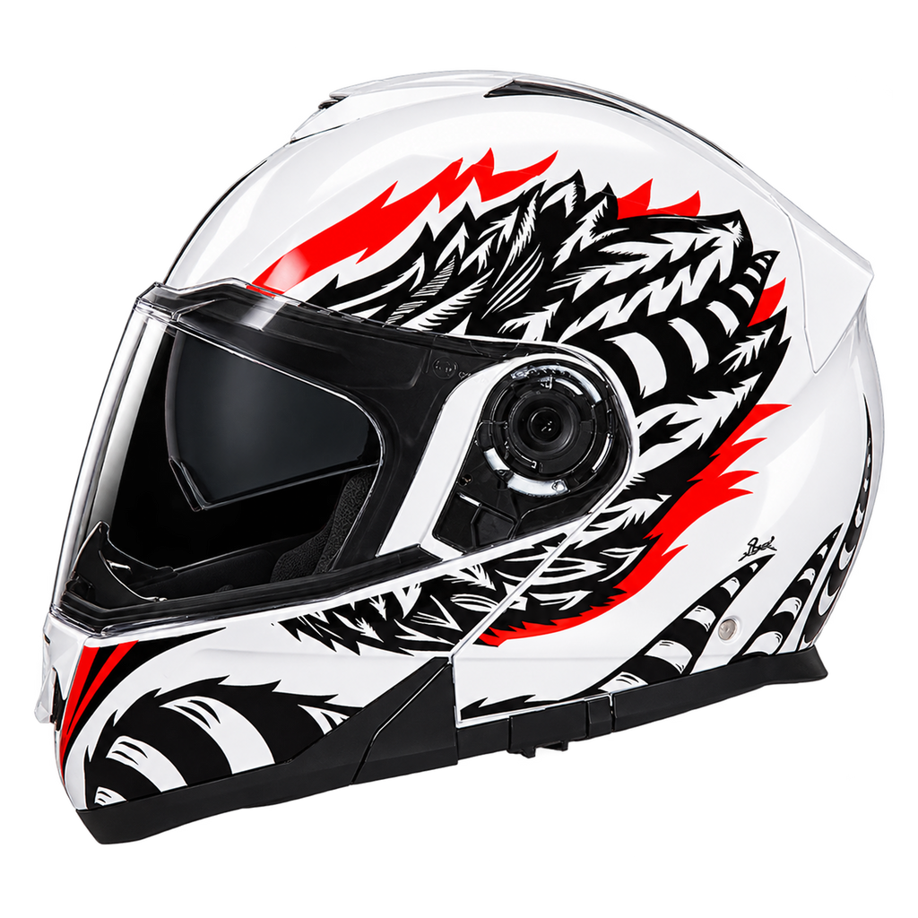 Daytona Glide- W/ Phoenix - view 3