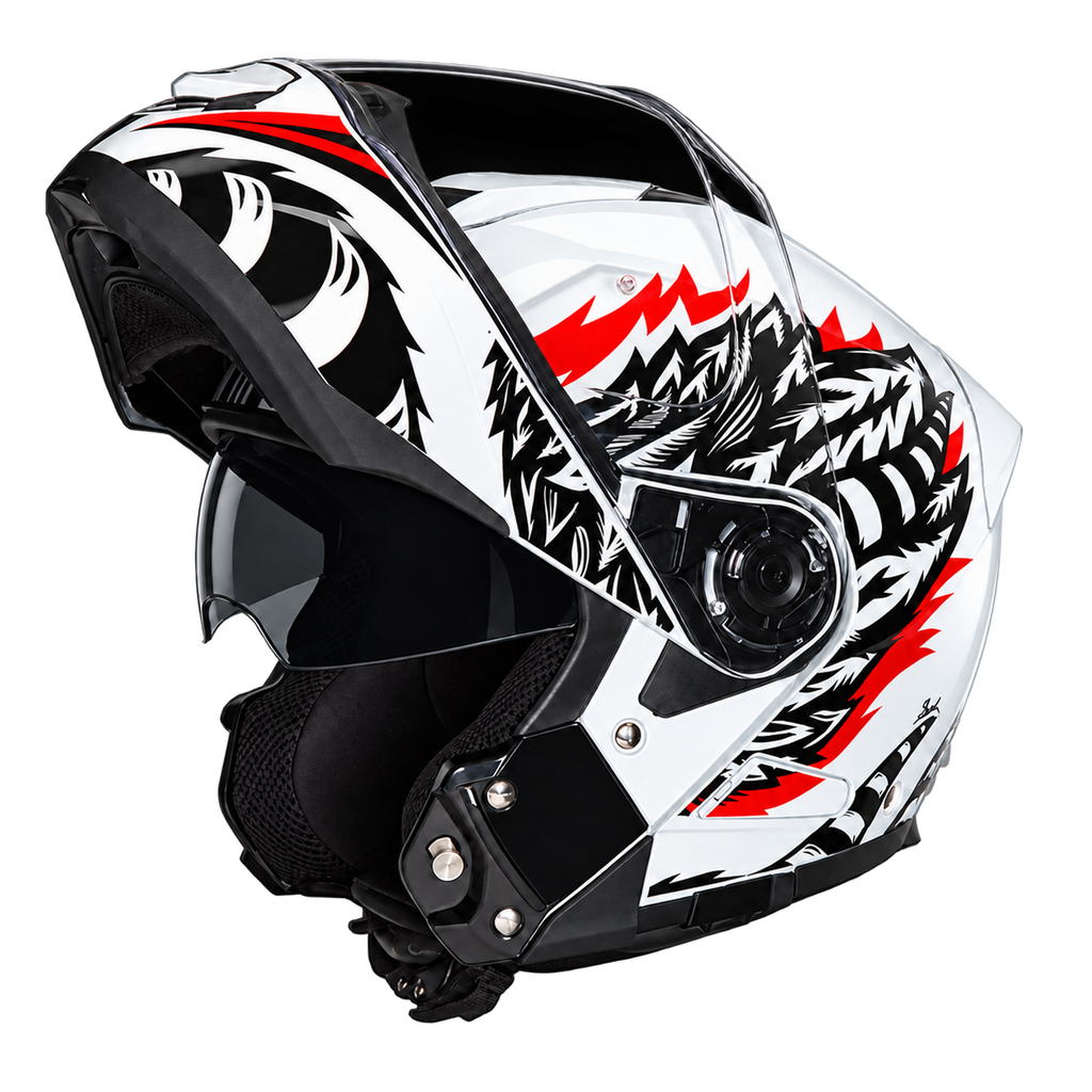 Daytona Glide- W/ Phoenix - view 1