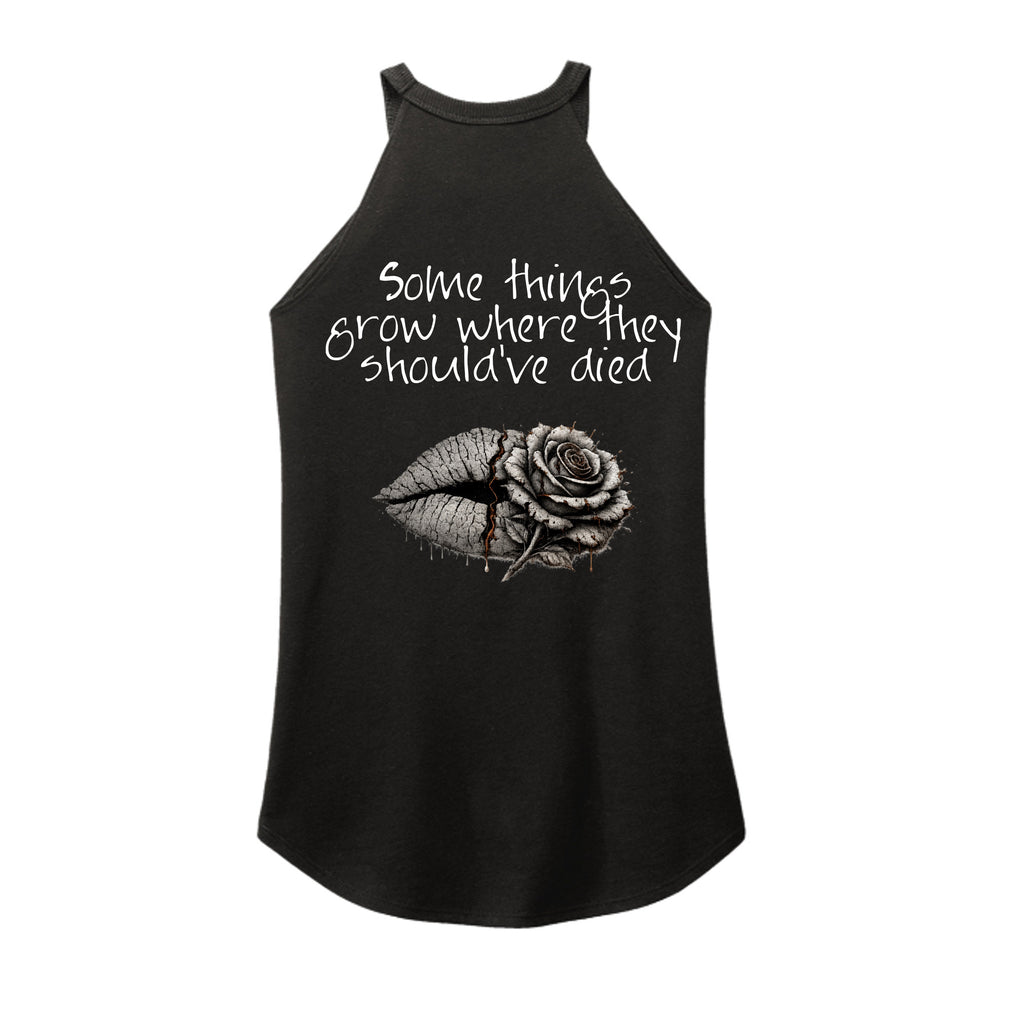 Black - DT137L - BACK