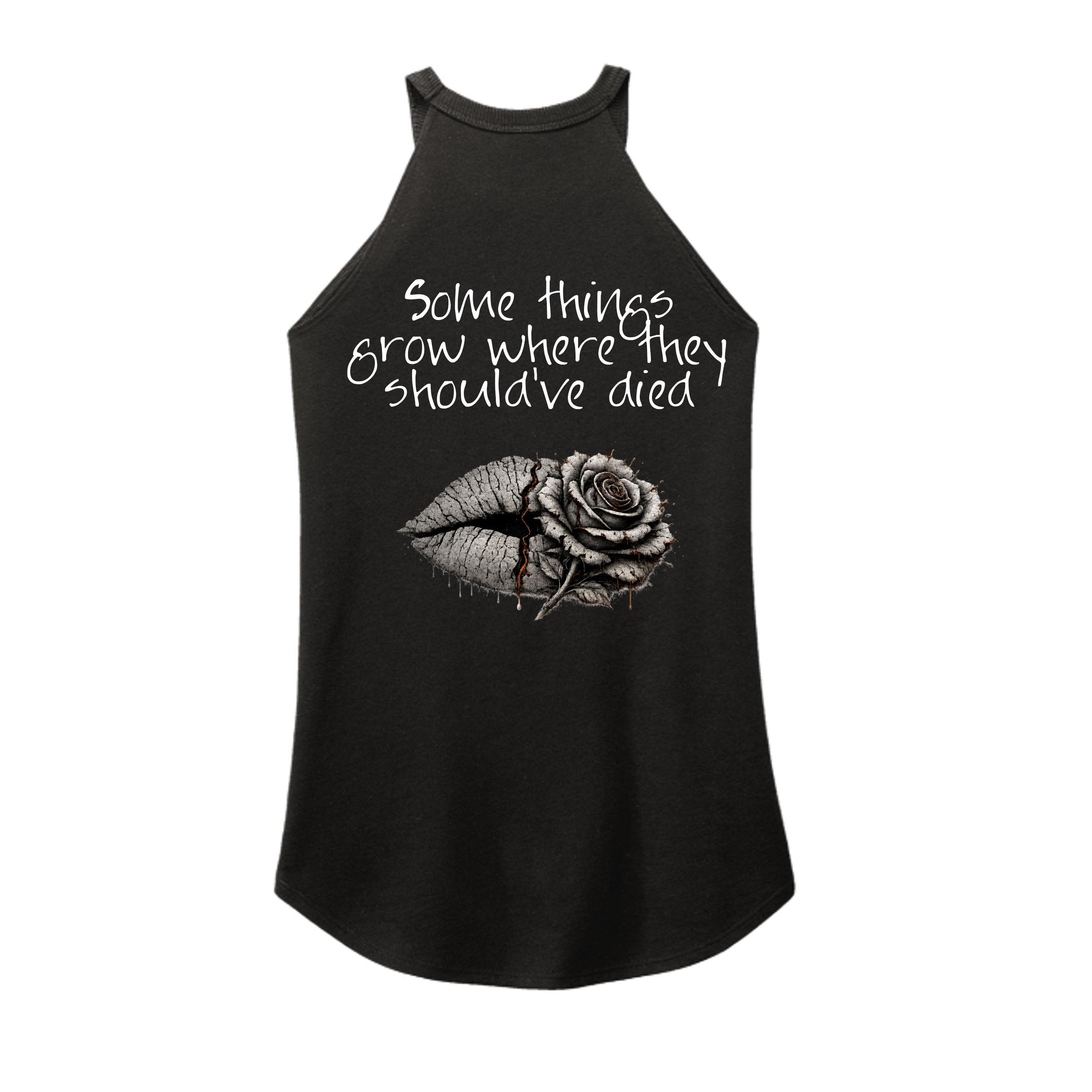 Black - DT137L - BACK