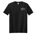 Jet Black - PC450 - FRONT