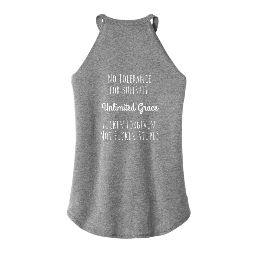 Grey Frost - DT137L - BACK