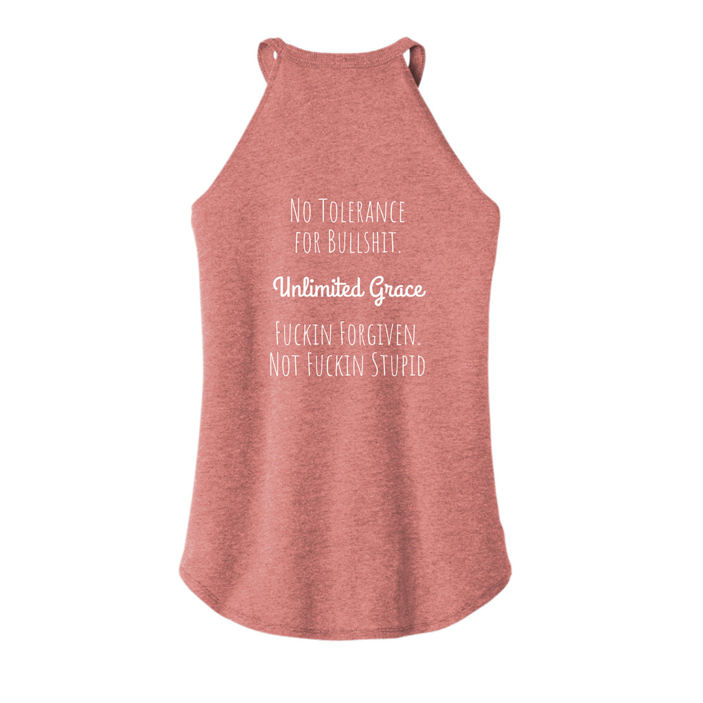 Blush Frost - DT137L - BACK