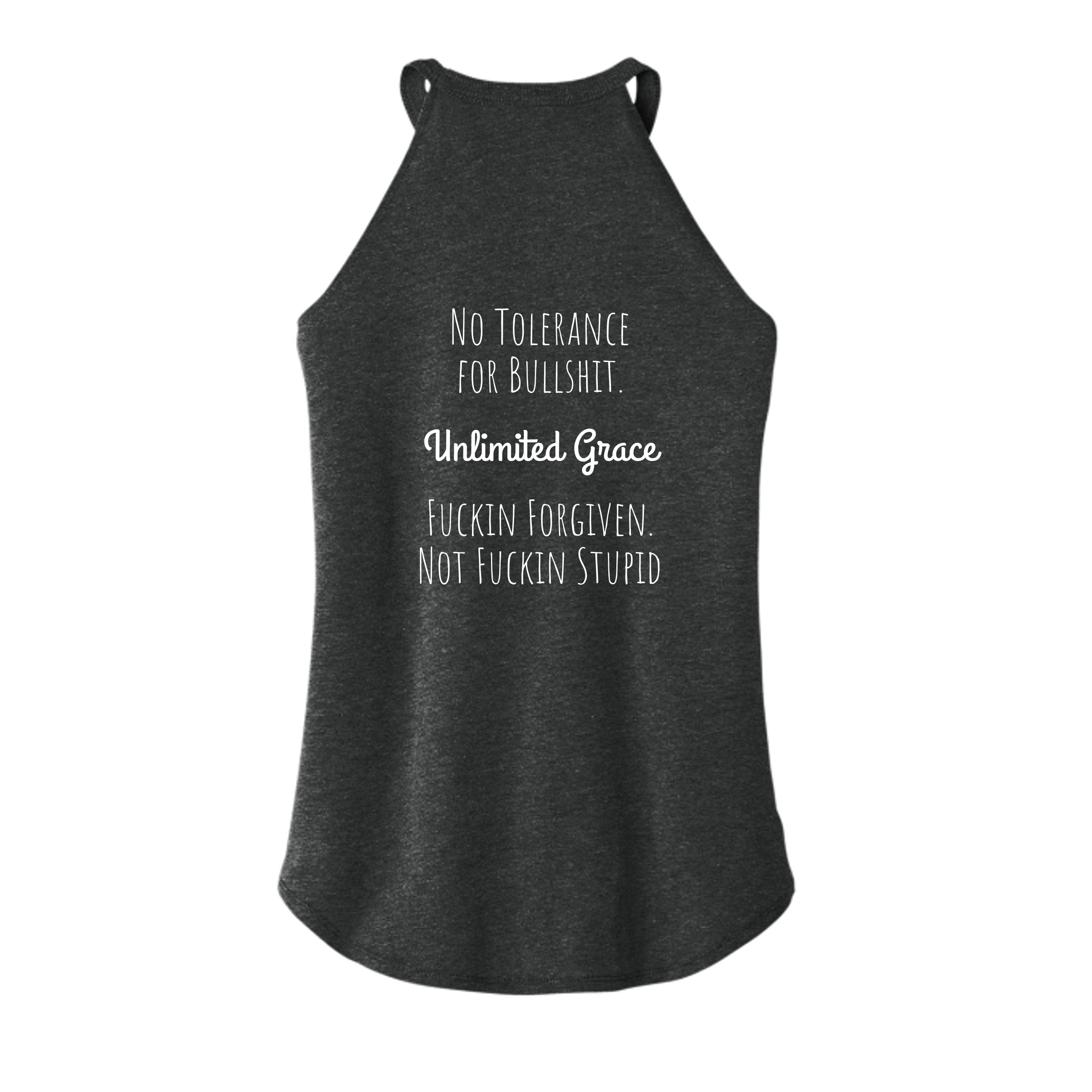 Black Frost - DT137L - BACK