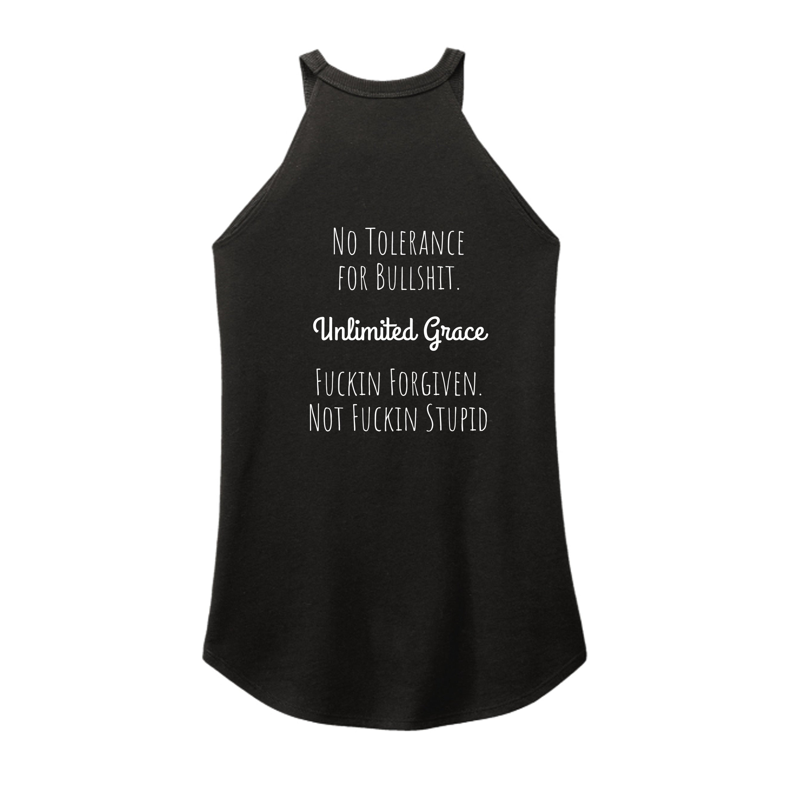 Black - DT137L - BACK