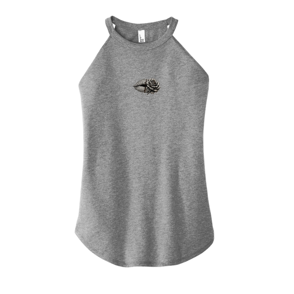 Grey Frost - DT137L - FRONT