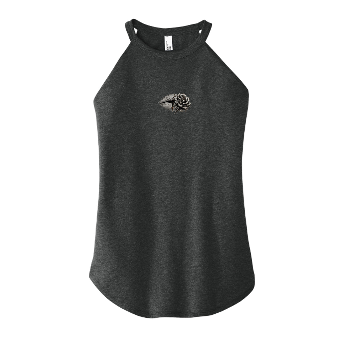 Black Frost - DT137L - FRONT
