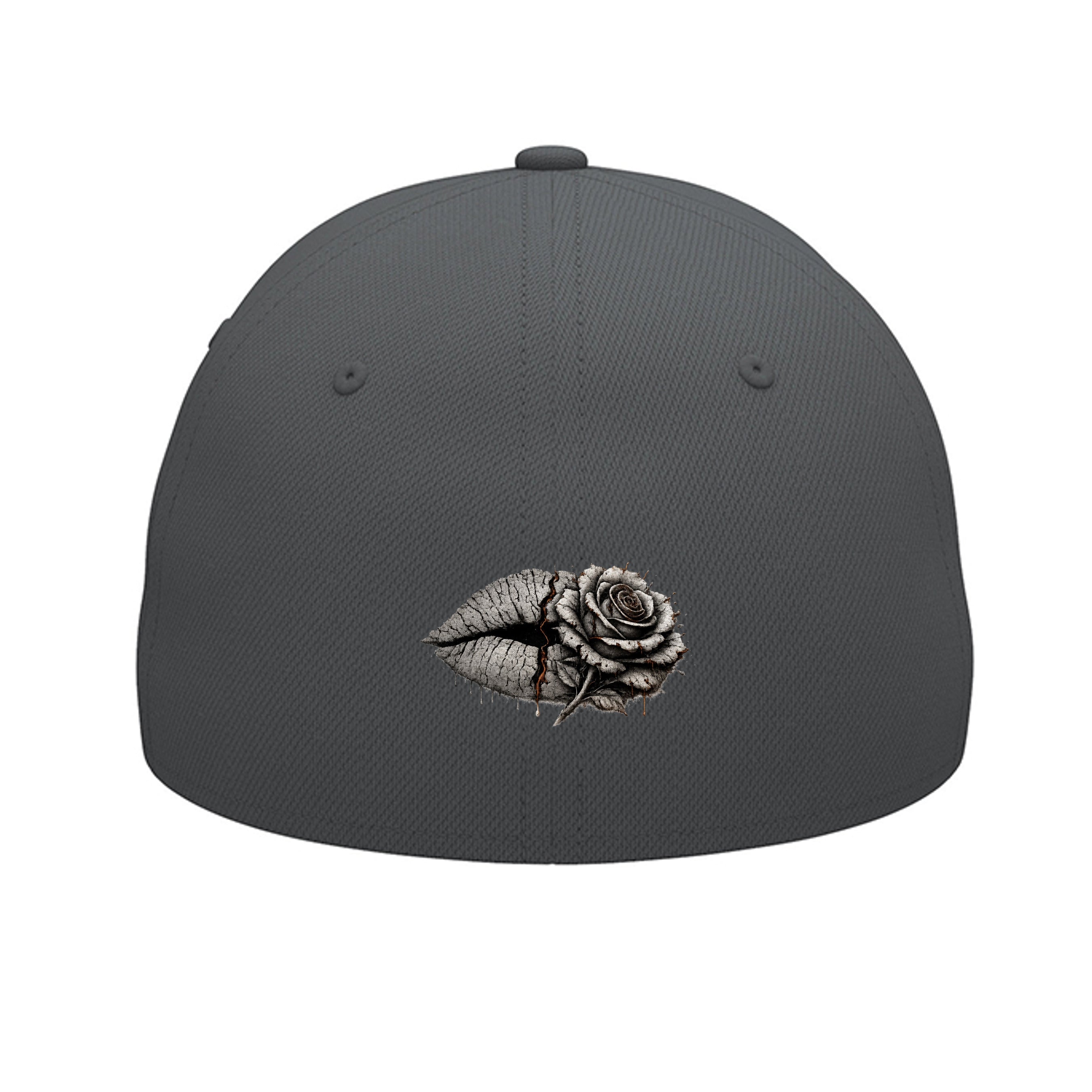 Grap/ Black_040 - 1376702 - BACK