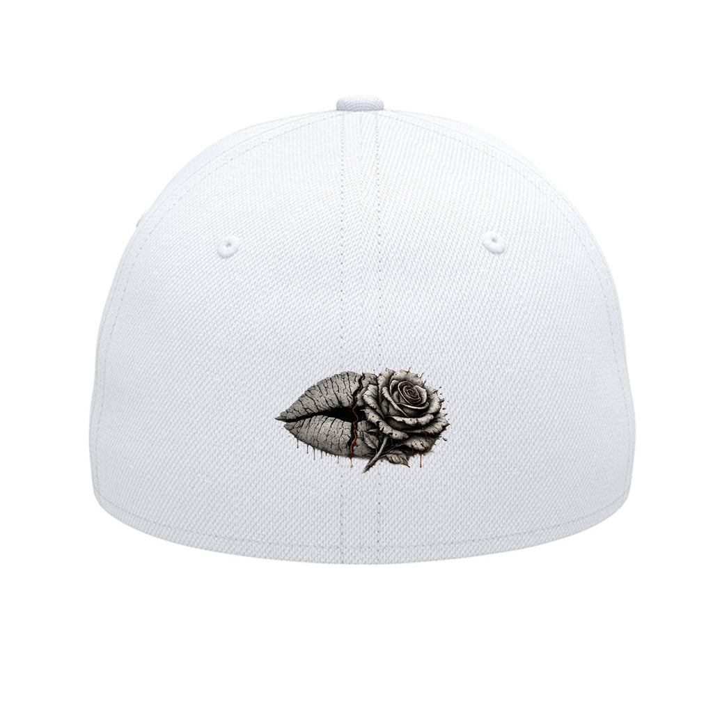 WHITE/ GRAP_100 - 1376702 - BACK