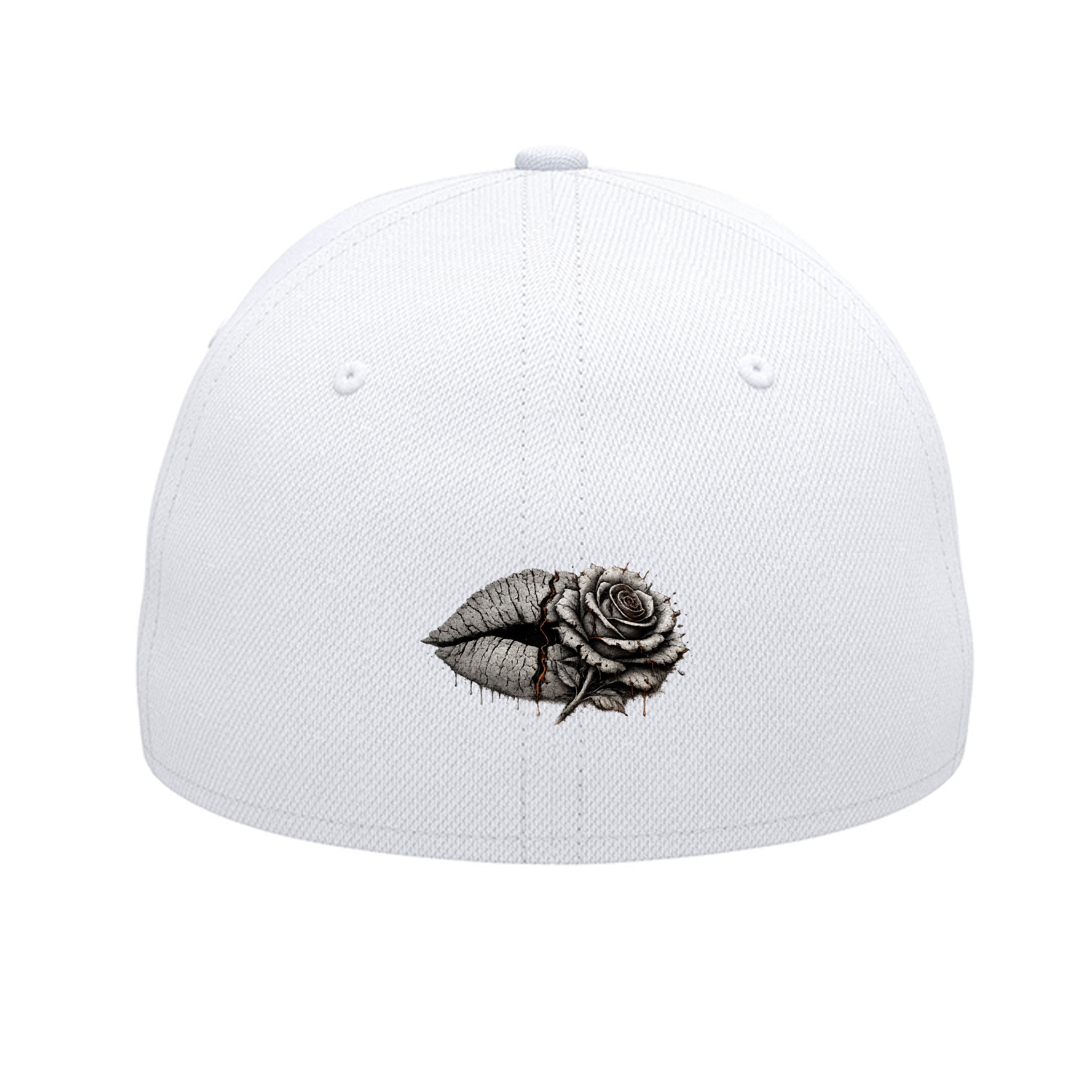 WHITE/ GRAP_100 - 1376702 - BACK
