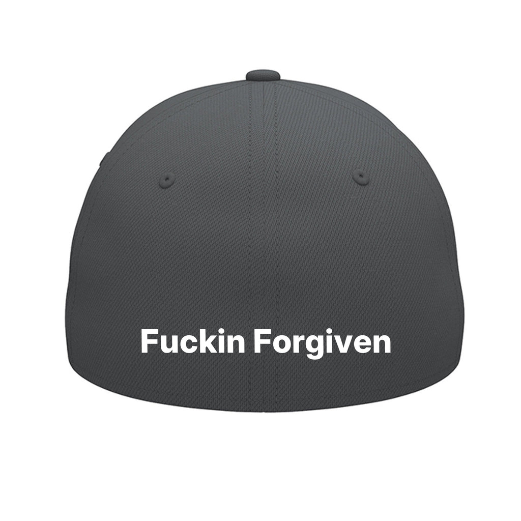 Grap/ Black_040 - 1376702 - BACK