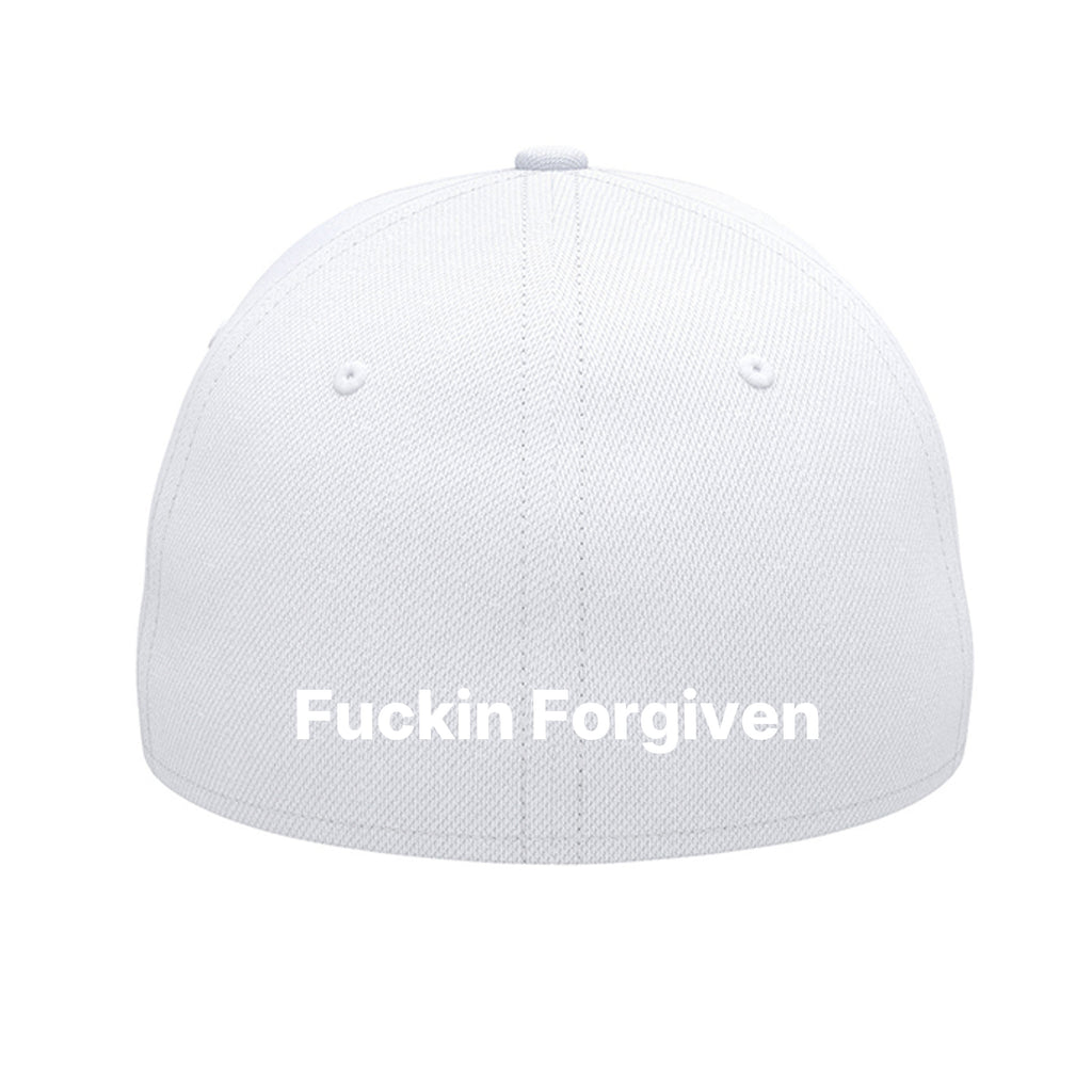 WHITE/ GRAP_100 - 1376702 - BACK