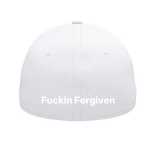 WHITE/ GRAP_100 - 1376702 - BACK