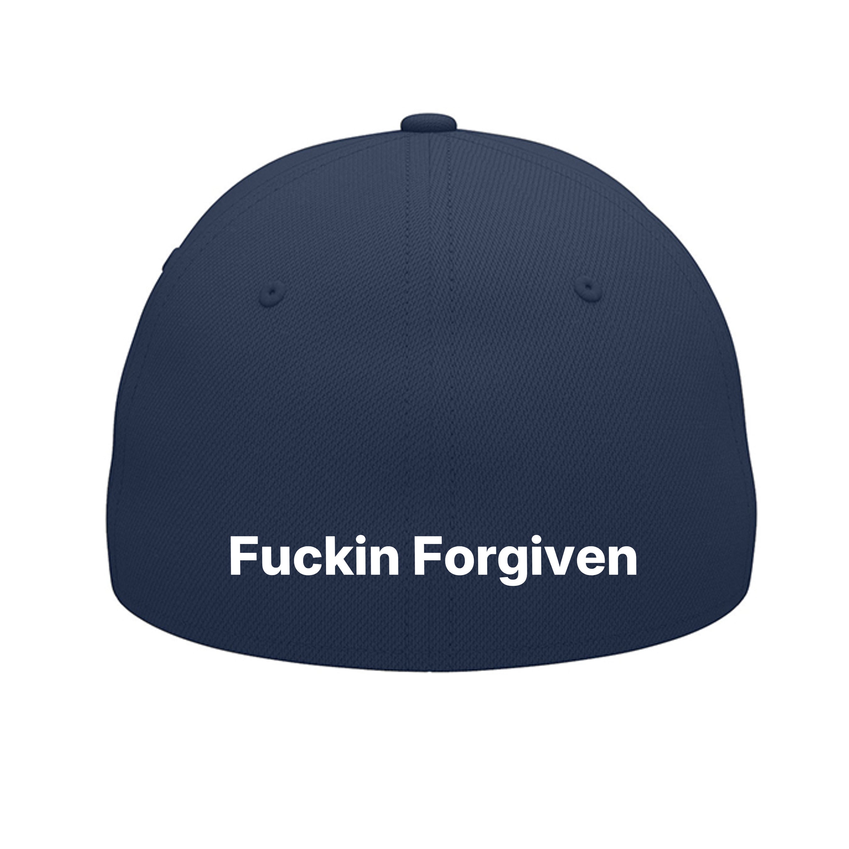 MID NVY/ WH_410 - 1376702 - BACK
