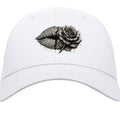 WHITE/ GRAP_100 - 1376702 - FRONT