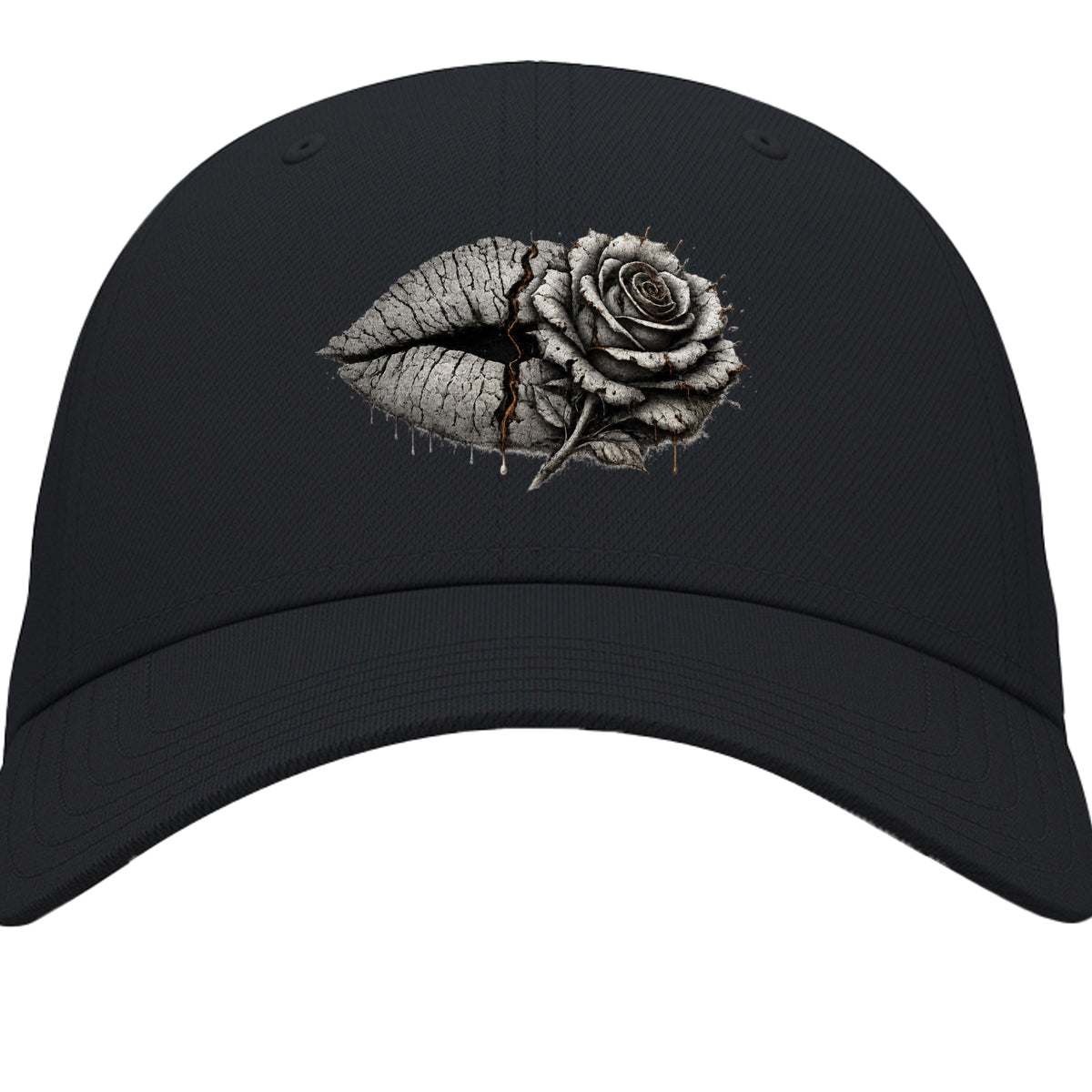 BLACK/ WHT_001 - 1376702 - FRONT