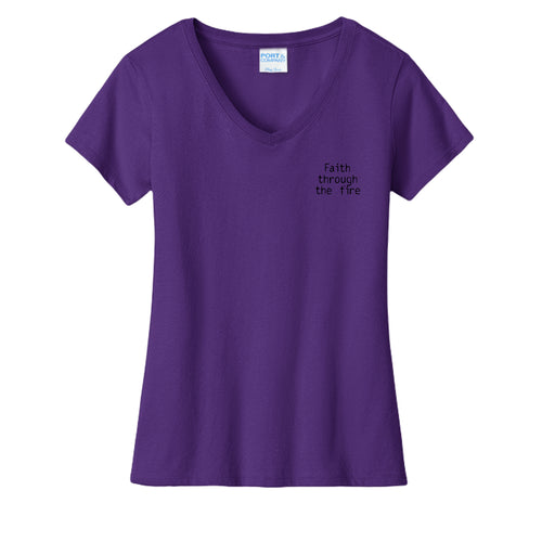 Team Purple - LPC450V - FRONT