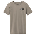 Desert Khaki - CE10 - FRONT