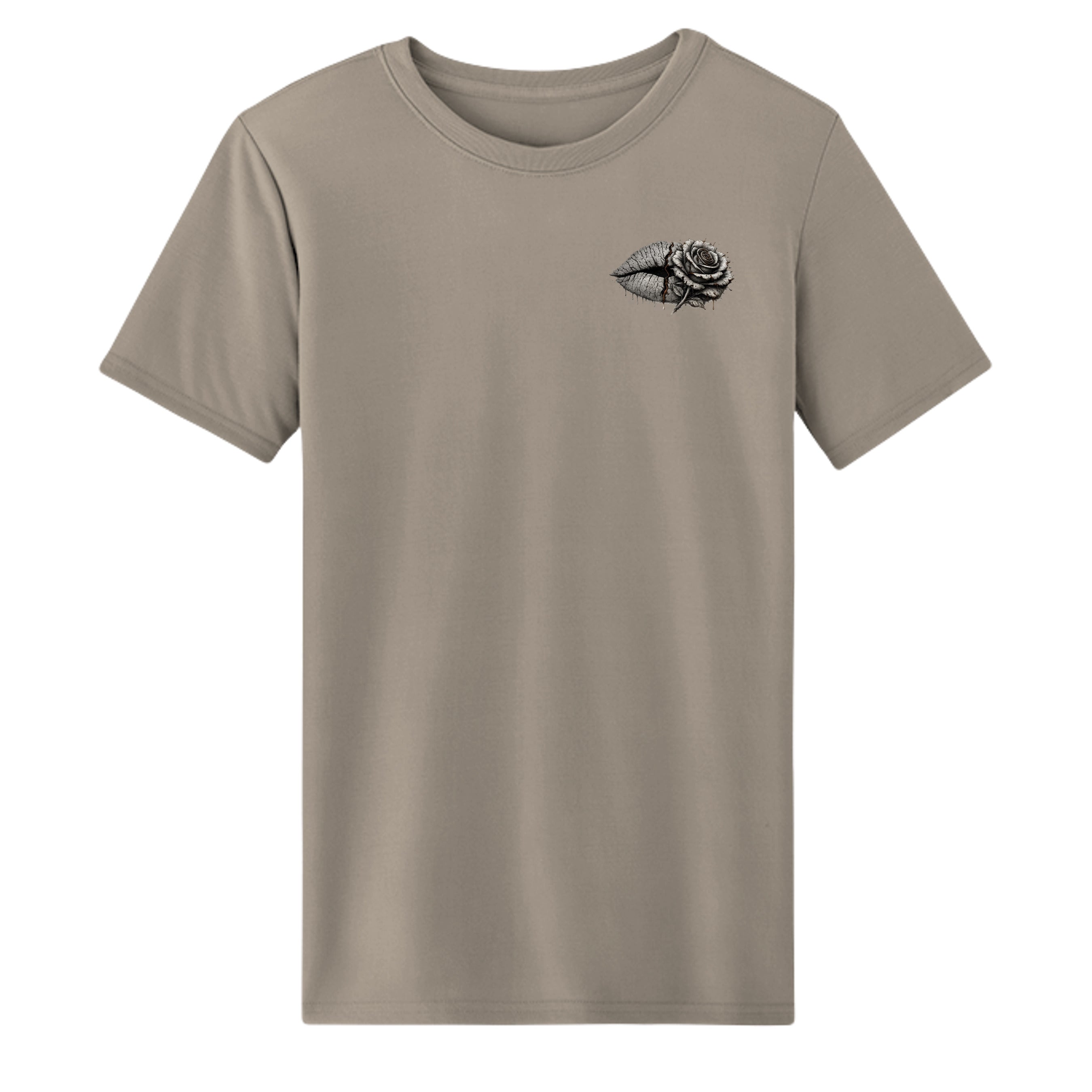Desert Khaki - CE10 - FRONT