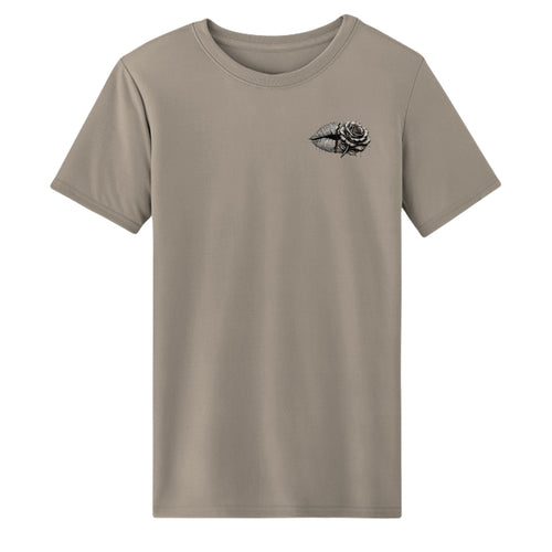 Desert Khaki - CE10 - FRONT